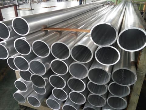 6061 alloy tubing manufacturer