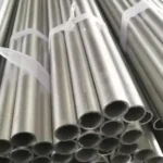 2 inch 6061 aluminum tubing producer