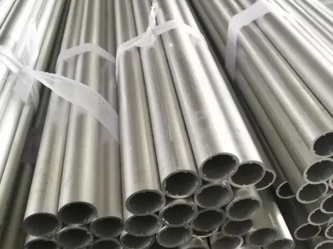 2 inch 6061 aluminum tubing producer