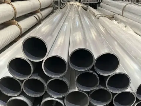 6061 t6 pipe supplier price