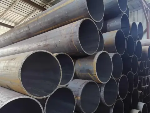 8 inch schedule 40 pipe
