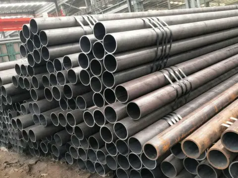 A53 Grade B Sch40 Oil and Gas Pipeline