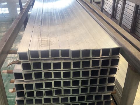 Aluminum Extrusion Profiles Wholesale Price