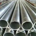 Anodized 6061 6063 T6 Aluminum Tubing