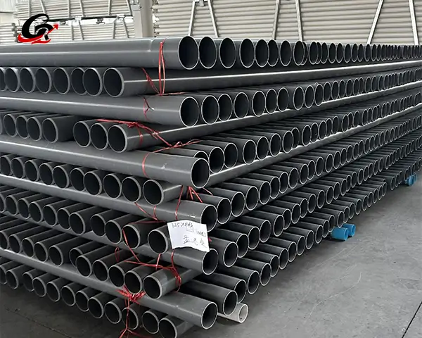 Coated Rigid Conduit Manufacturer