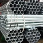 Galvanized water pipe, fire-fighting pipe factory