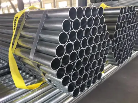 Preparing for shipment