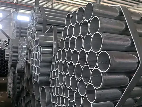 Schedule 80 Gi Pipe 2.5 Inch 5 Inch