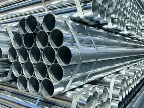 ZAM Zn-Al-Mg coating
