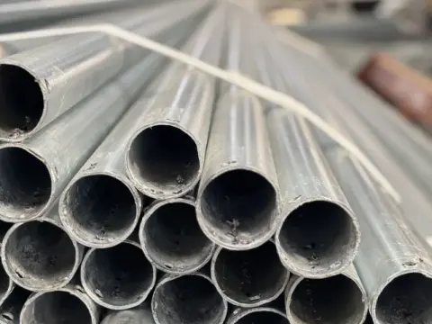 ZAM steel pipe supplier company