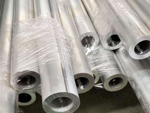 6061 t6 round aluminum tubing