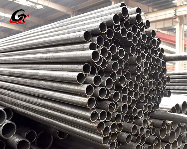 black iron pipe manufacturer