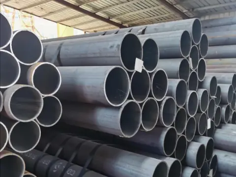 carbon steel pipe sch 40 supplier