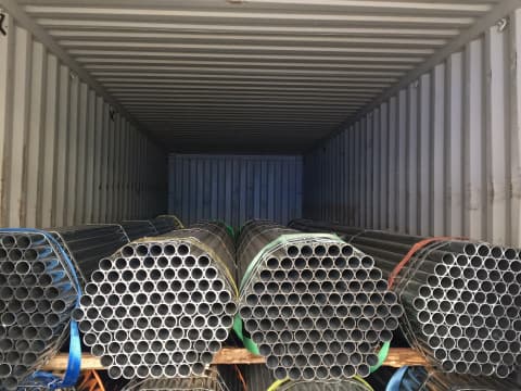 loaded-containers