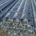 Pre-galvanized-pipe-manufacturing-plant