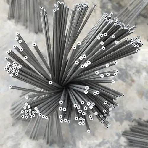 304 Stainless Steel Hypodermic Tubing