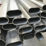 Proveedor chino de tuberías de acero inoxidable