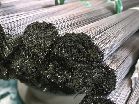 Hypodermic Needle tubing supplier wholesaler