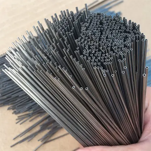 Medical Needle Tube Capillary Tube