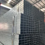 Pre galvanized pipe manufacturing, full-size range available in bundles, wholesale,customization options, direct factory pricing