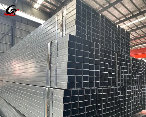 Pre galvanized pipe manufacturing, full-size range available in bundles, wholesale,customization options, direct factory pricing
