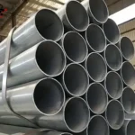 S235JR S355JR Mild Steel Pipe manufacturer